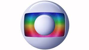 Logo Rede Globo